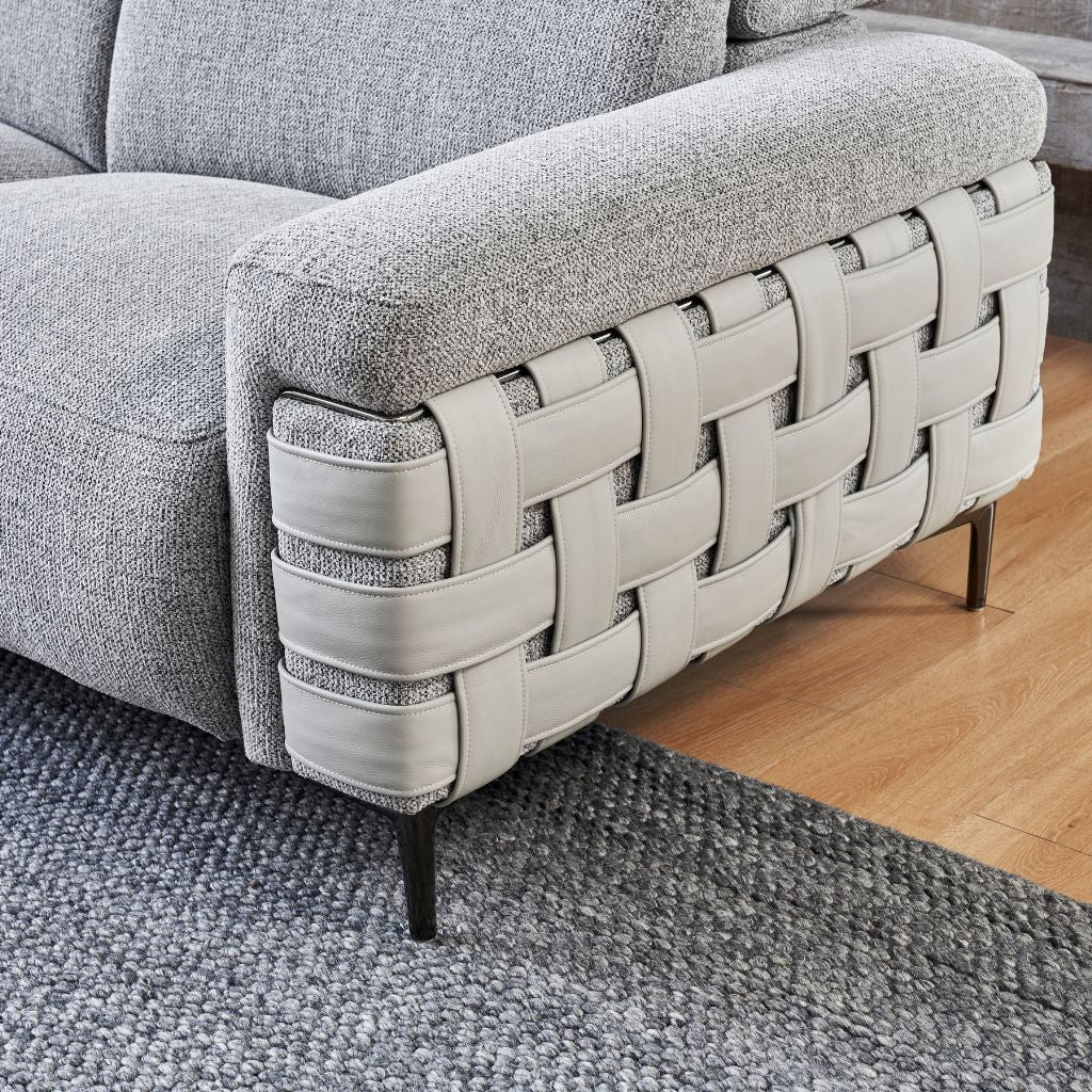 Baskt 2 Seat Sofa