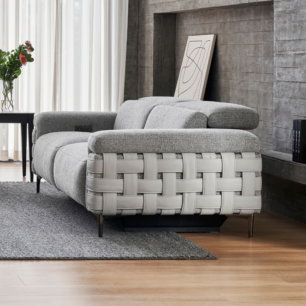 Baskt 2 Seat Sofa