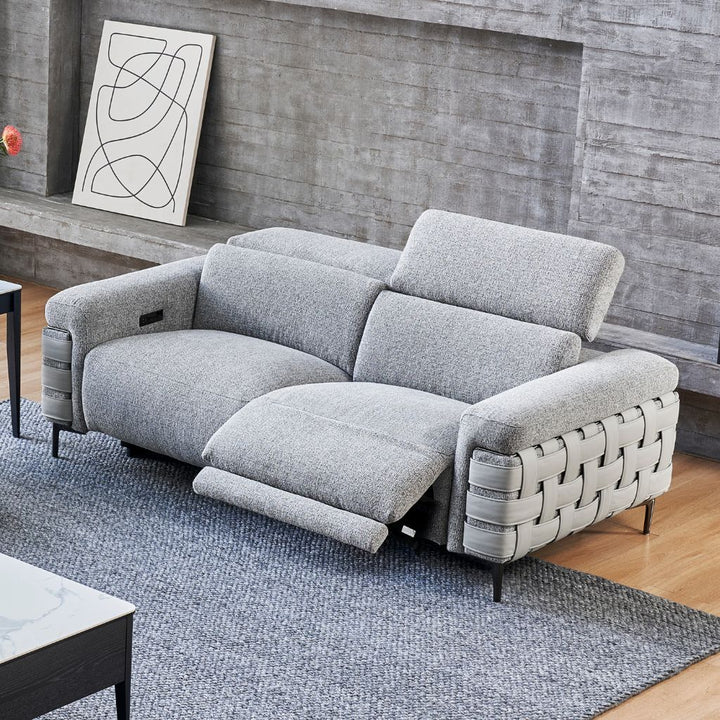 Baskt 2 Seat Sofa