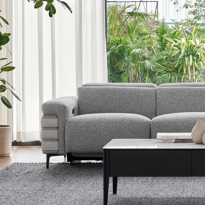 Baskt 3 Seat Sofa