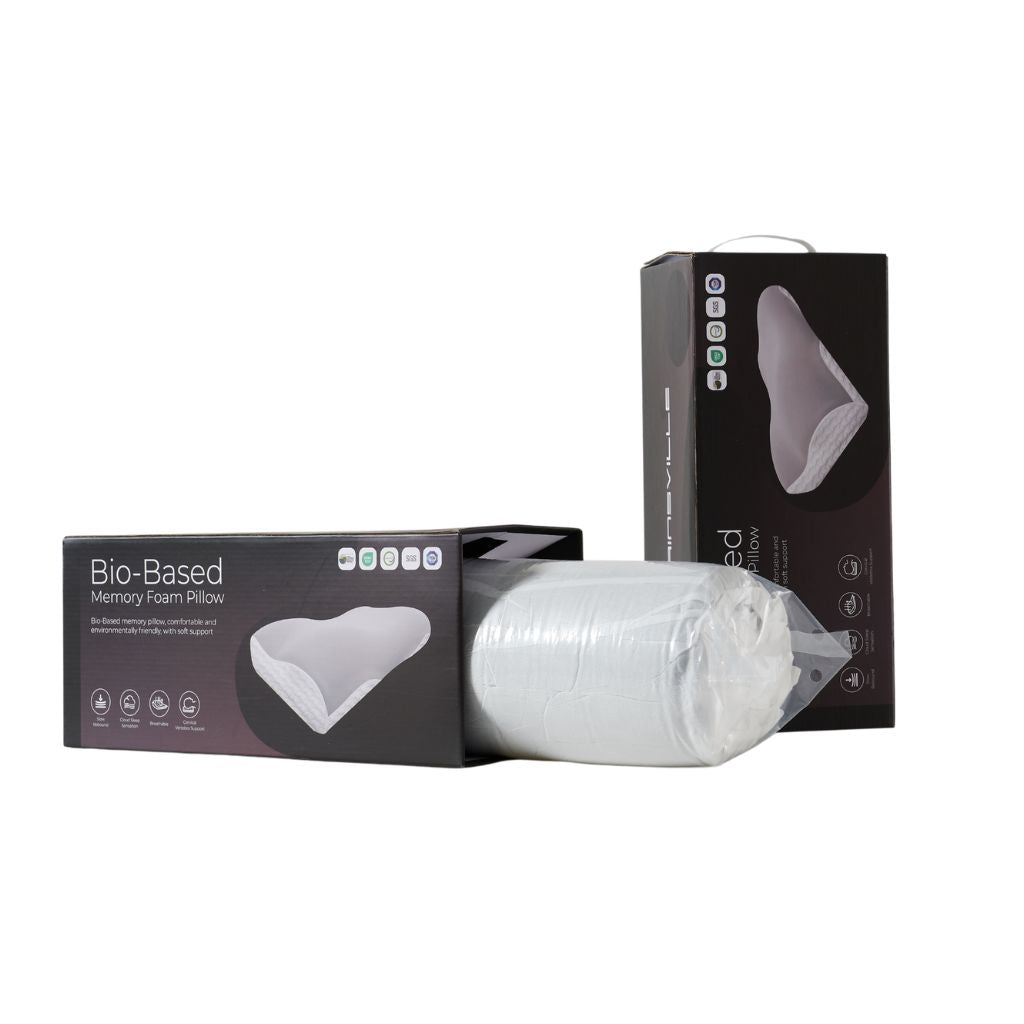 Bio Contour Pillow