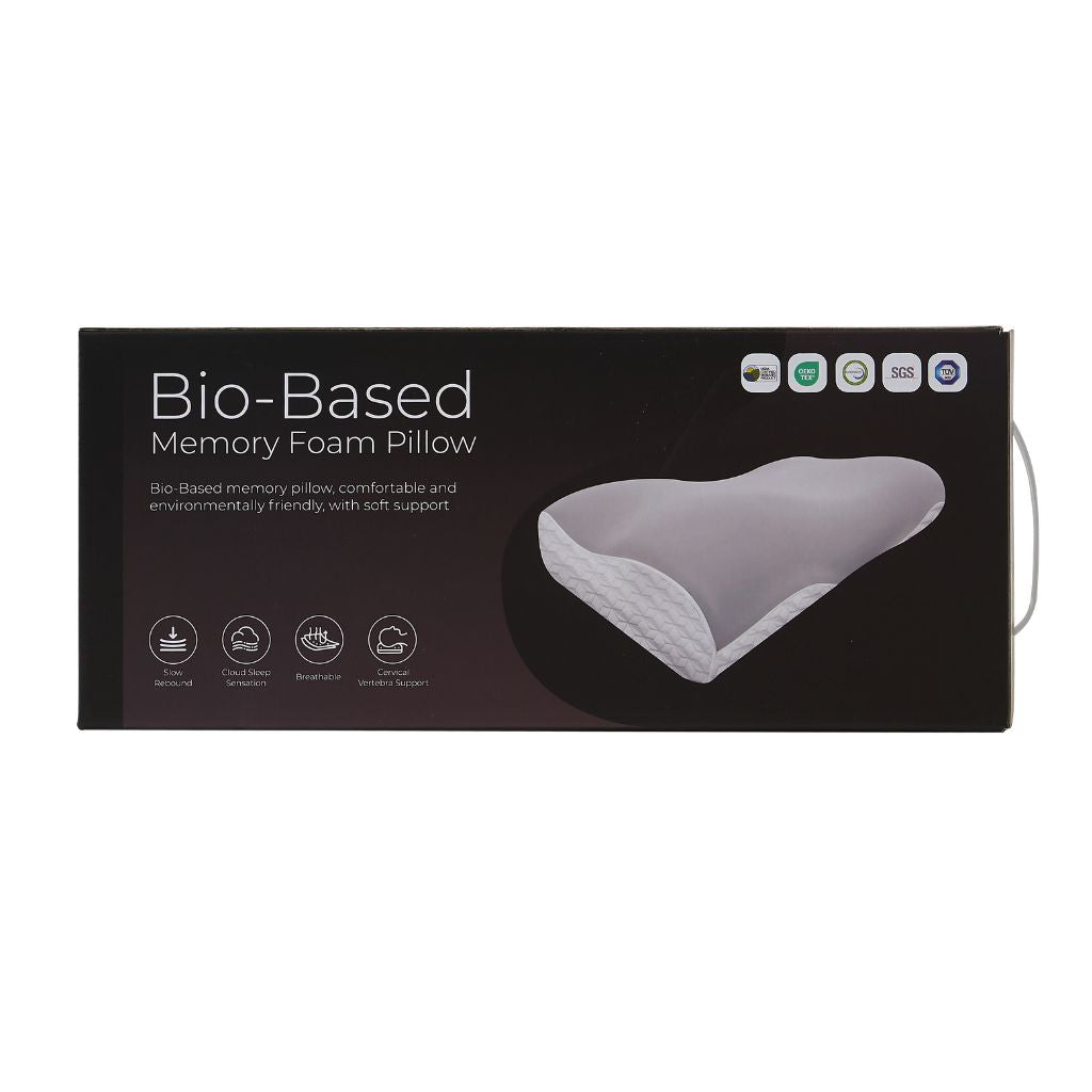 Bio Contour Pillow