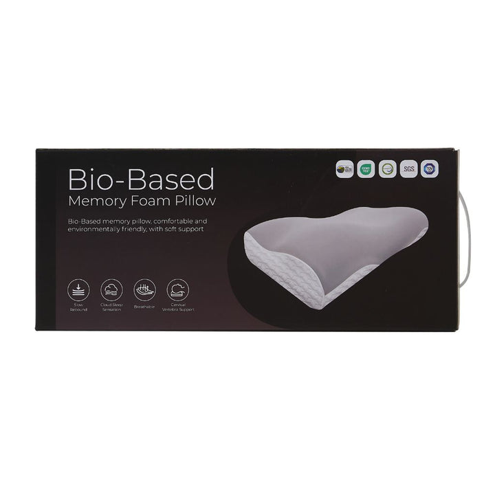 Bio Contour Pillow