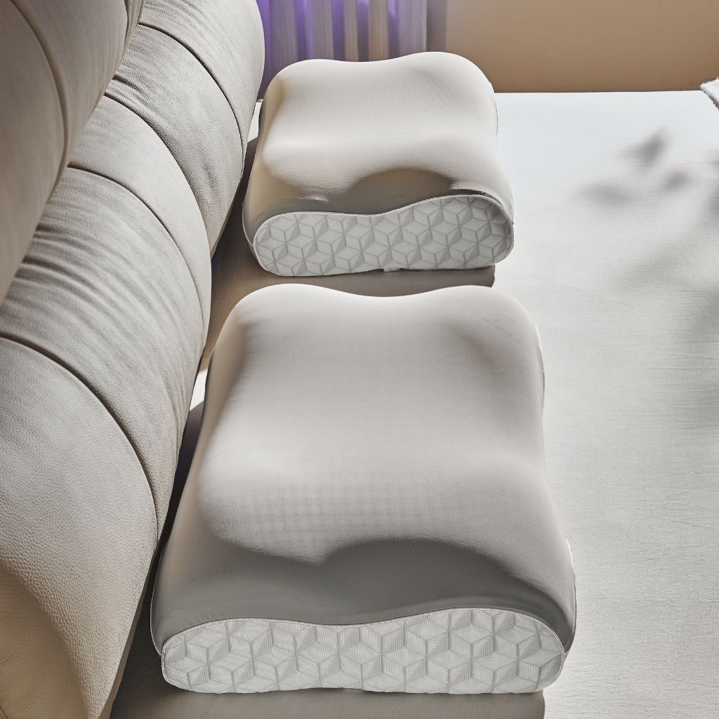 Bio Contour Pillow