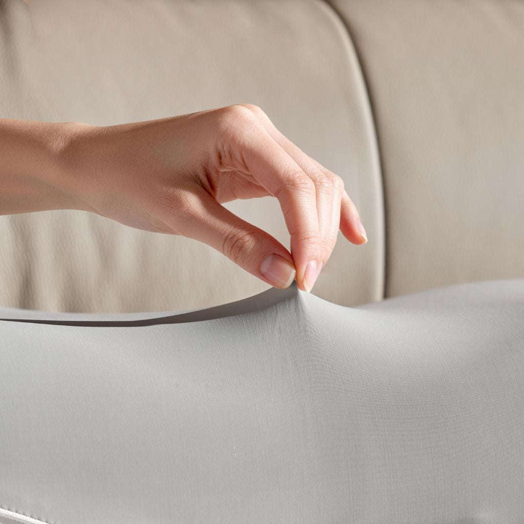 Bio Contour Pillow