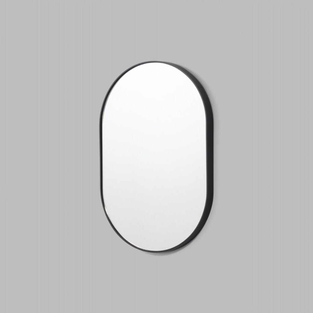 Bjorn Oval Large Mirror