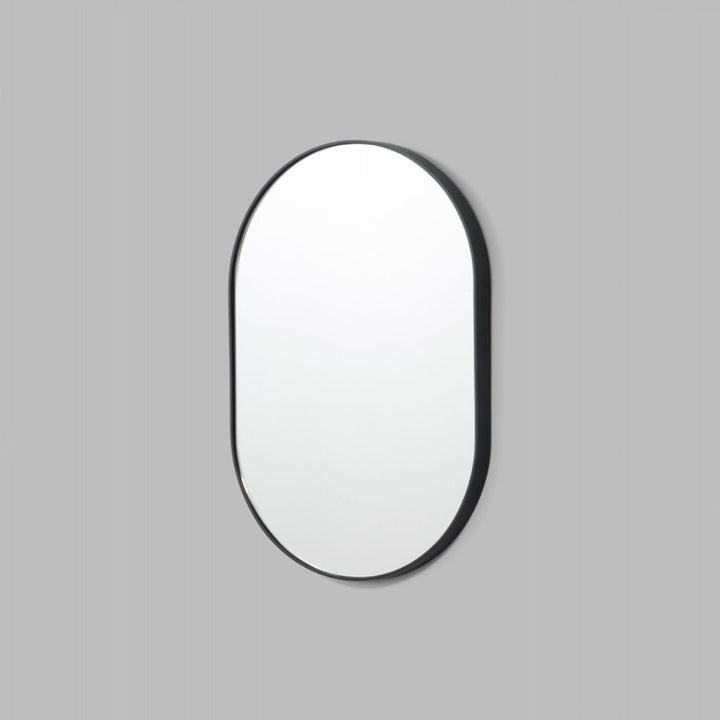 Bjorn Oval Large Mirror