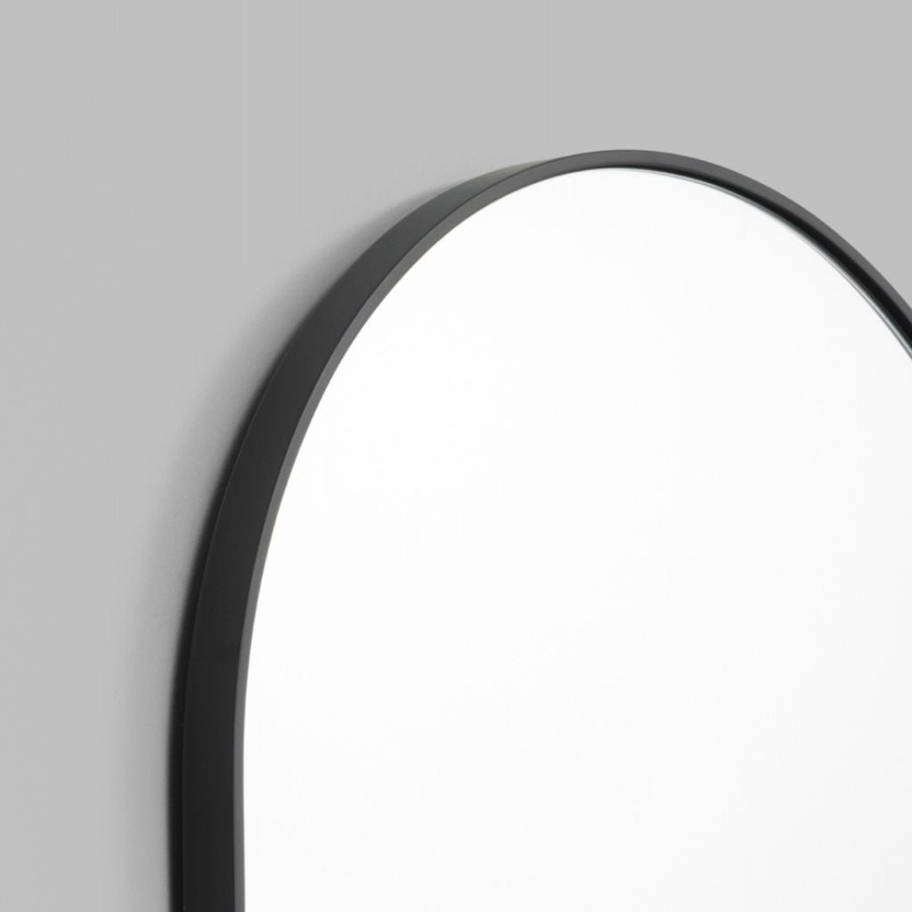 Bjorn Oval Large Mirror