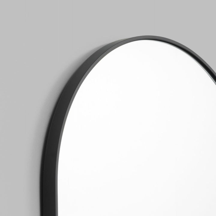 Bjorn Oval Large Mirror