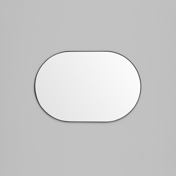 Bjorn Oval Large Mirror