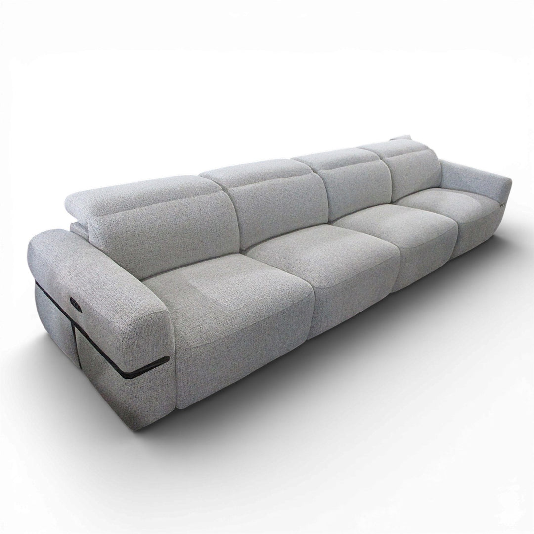 Bova 4 Seat Sofa