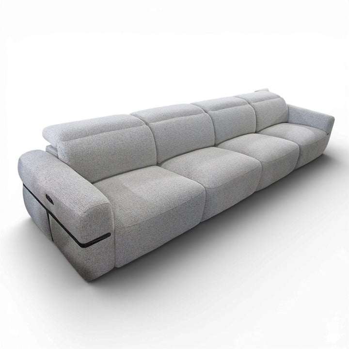 Bova 4 Seat Sofa