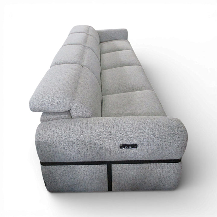Bova 4 Seat Sofa