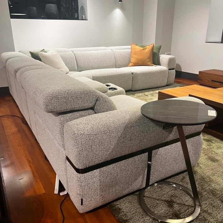 Bova Corner Lounge Suite Clearance