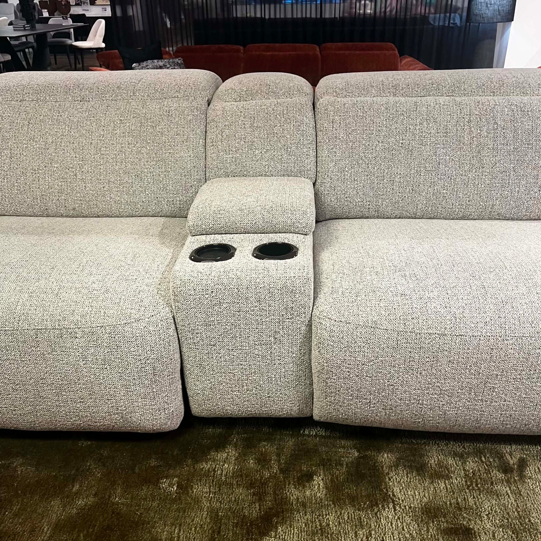 Bova Corner Lounge Suite Clearance