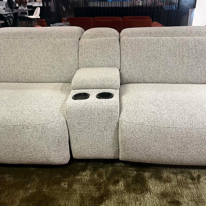 Bova Corner Lounge Suite Clearance