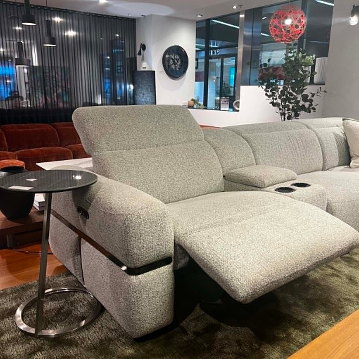 Bova Corner Lounge Suite Clearance