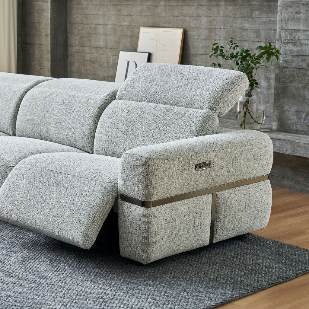 Bova 3 Seat Sofa