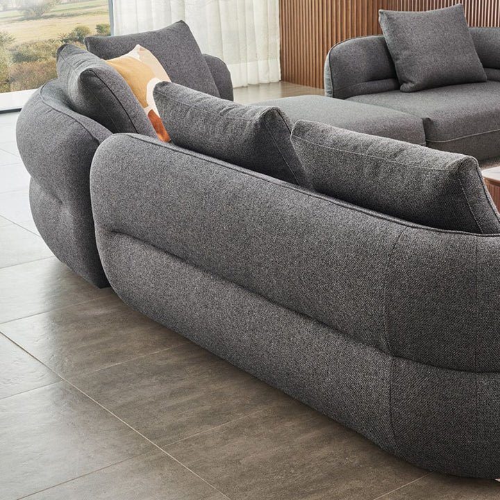 Byron Corner Sofa