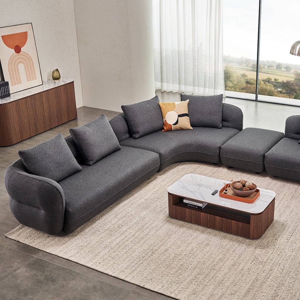 Byron Corner Sofa