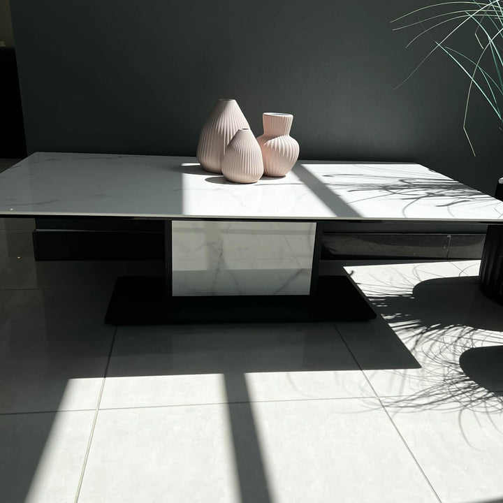 Cali Coffee Table Clearance