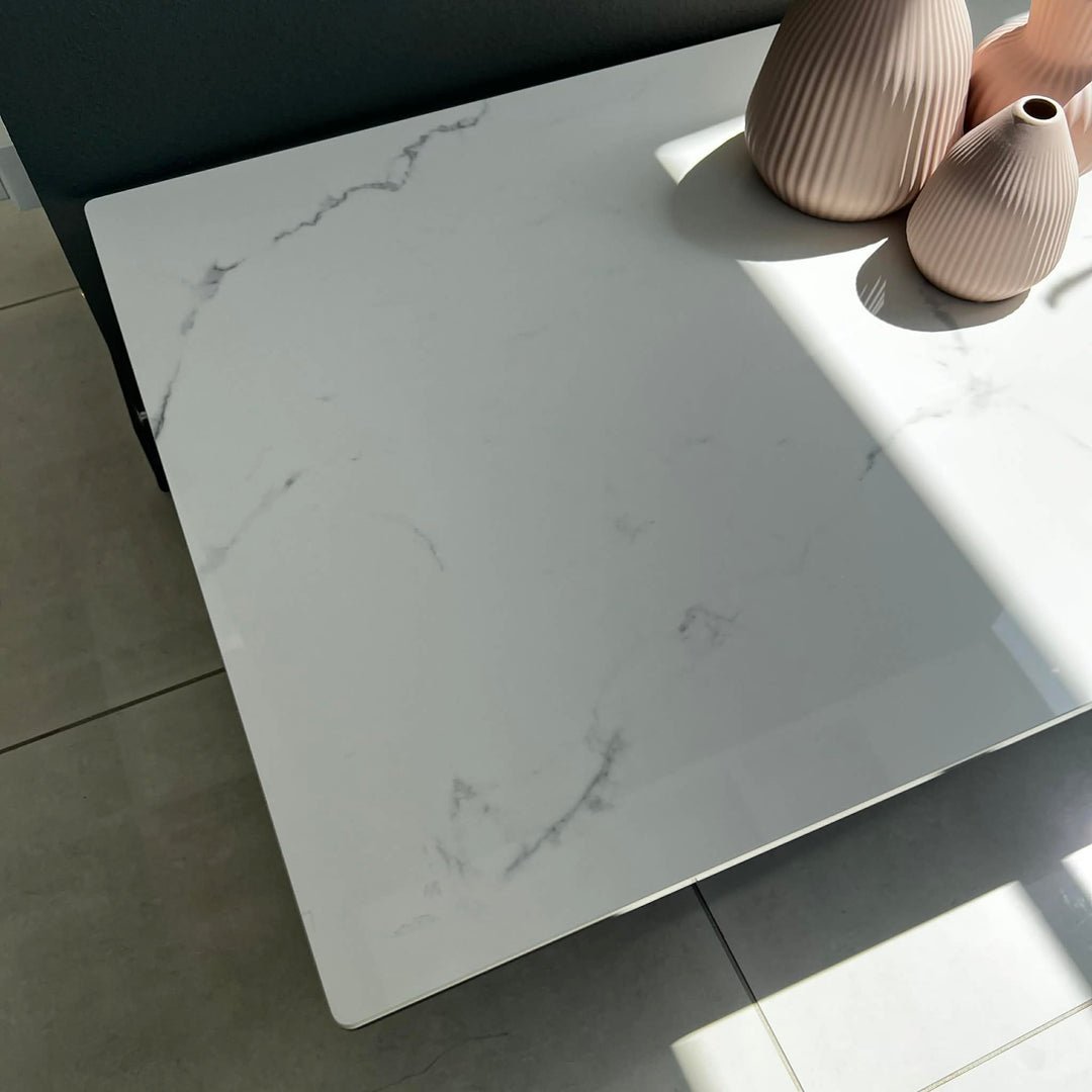 Cali Coffee Table Clearance