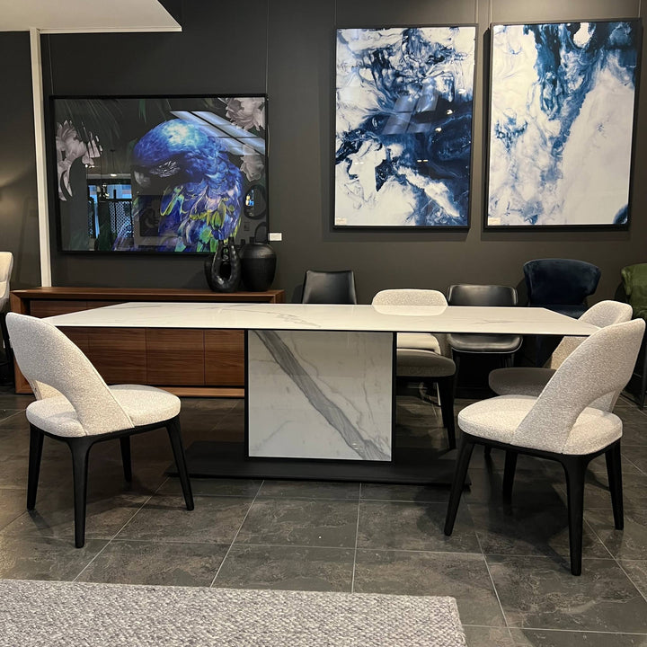 Cali Dining Table Clearance