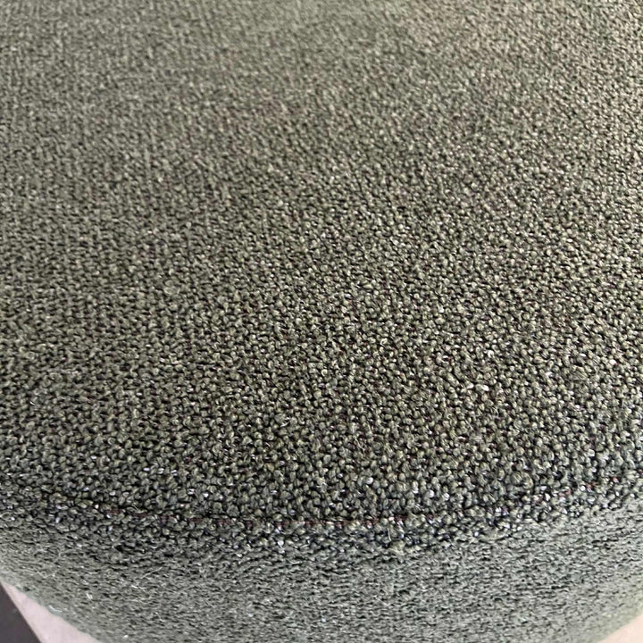 Carmel Round Footstool Clearance