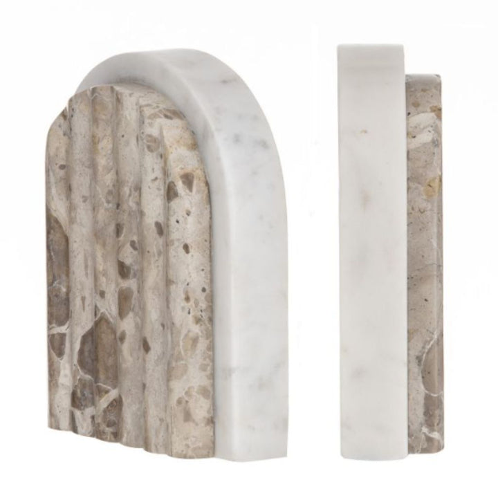 Carprani Bookends