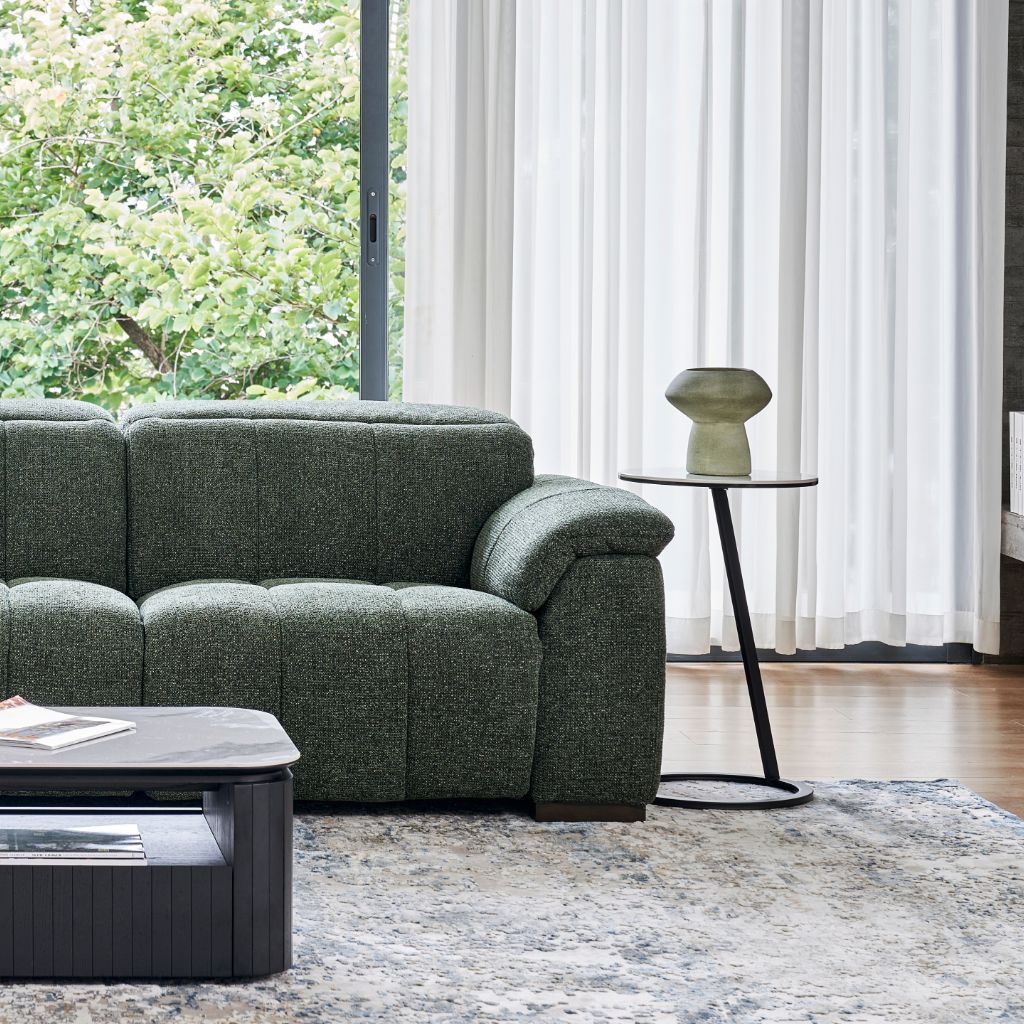 Cocoon 3 Seat Sofa