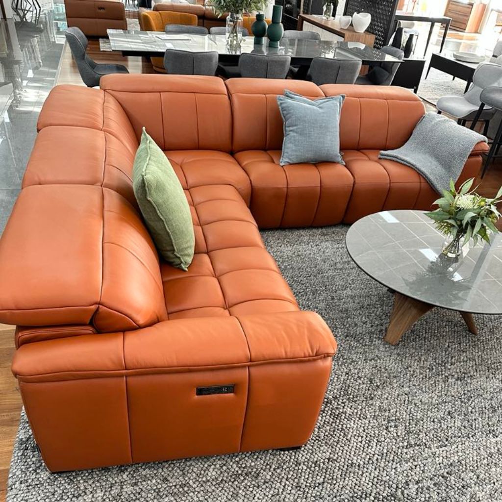 Cocoon Corner Lounge Clearance