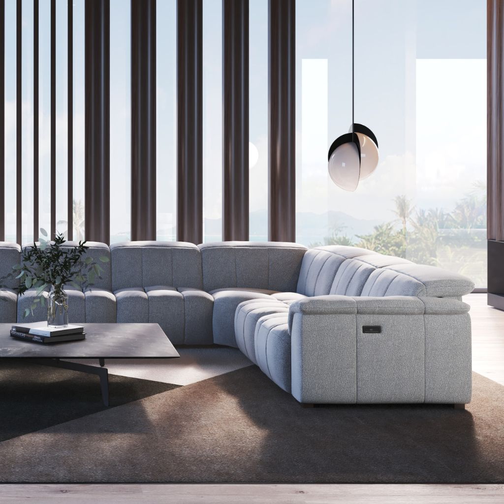 Cocoon Sofa