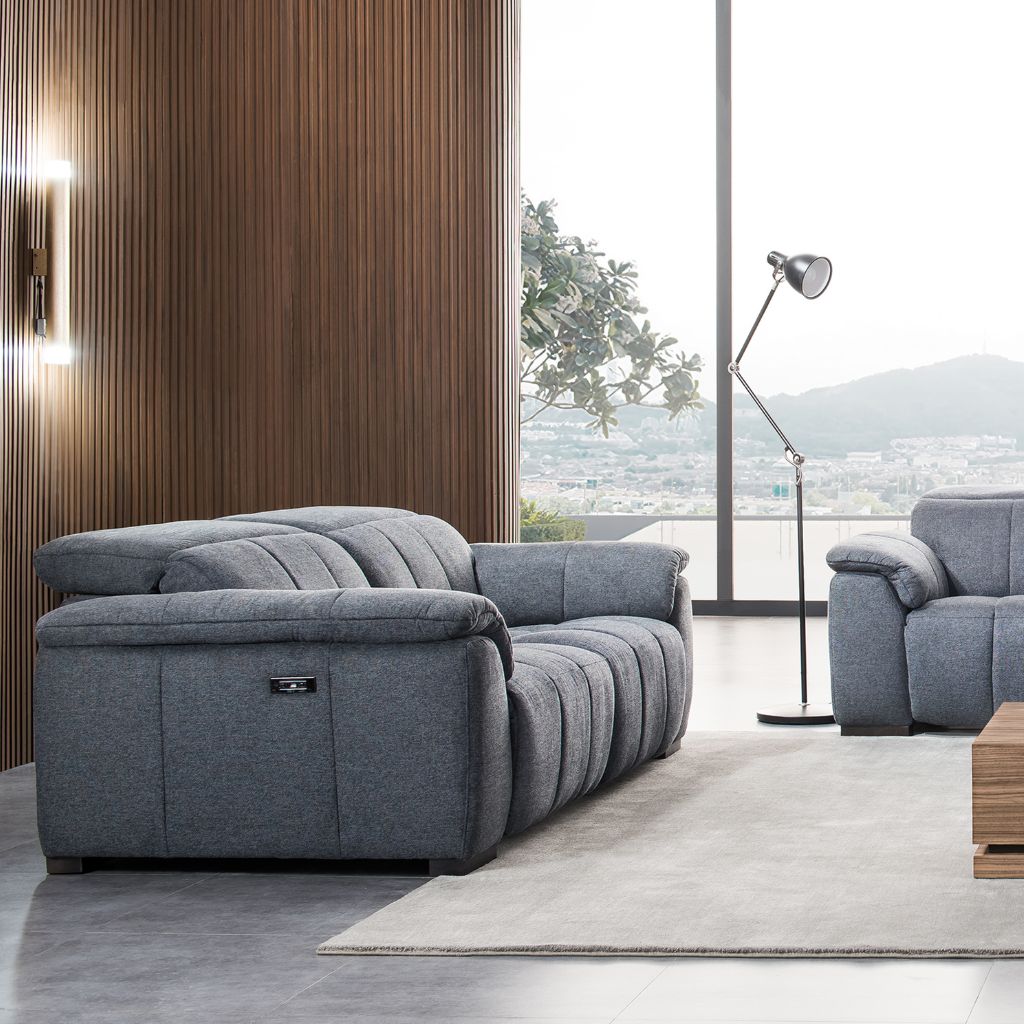 Cocoon Sofa