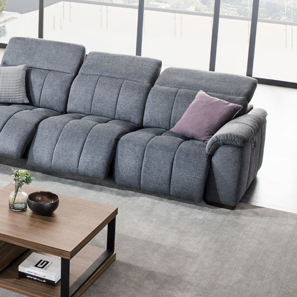 Cocoon Sofa