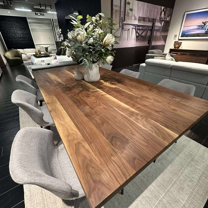 Colorado Dining Table (240x120 cm) Clearance