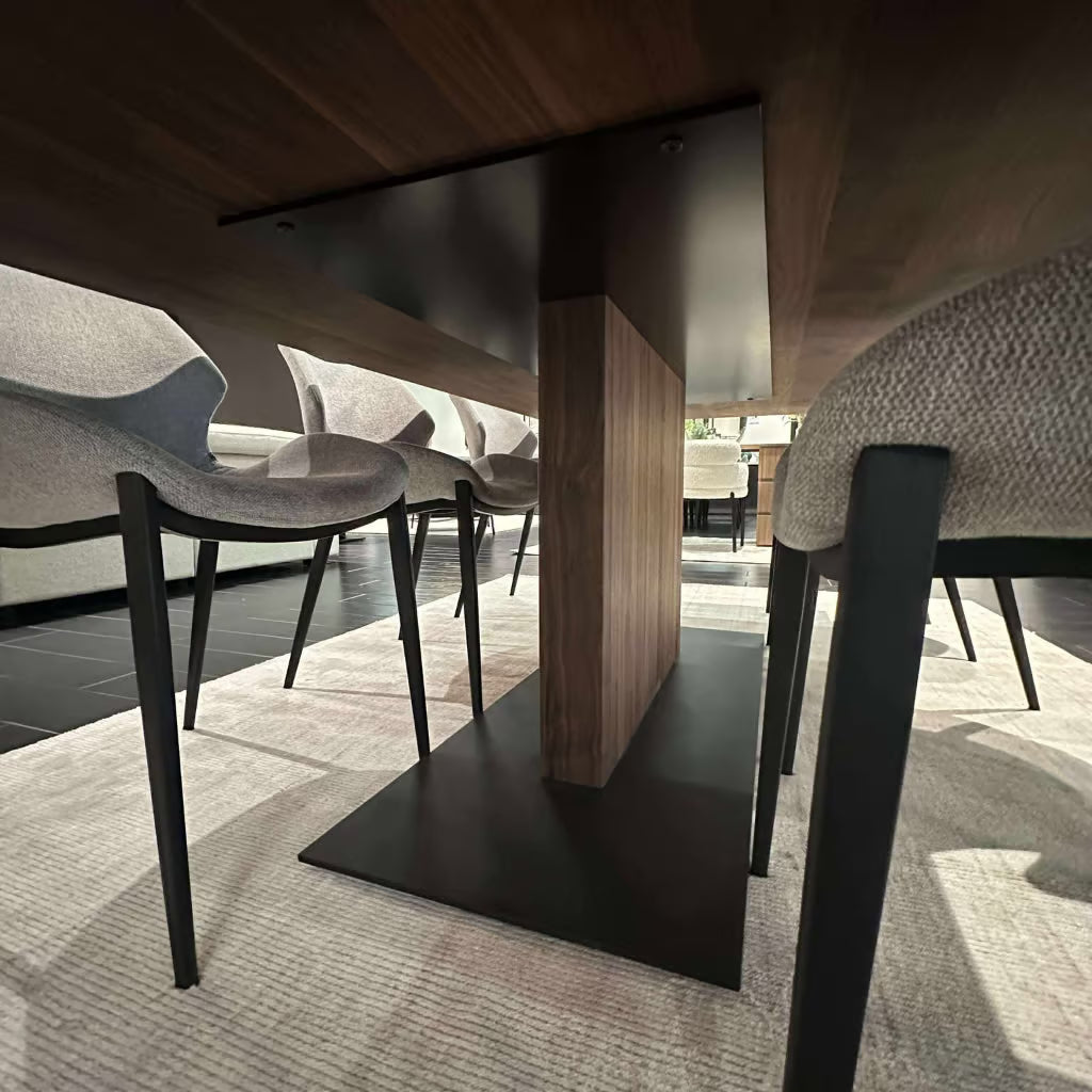 Colorado Dining Table (240x120 cm) Clearance