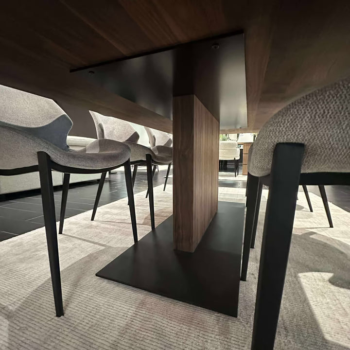 Colorado Dining Table (240x120 cm) Clearance