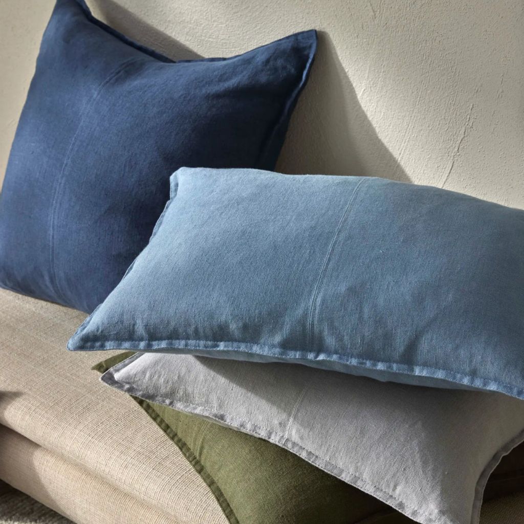 Como Cushion Atlantic