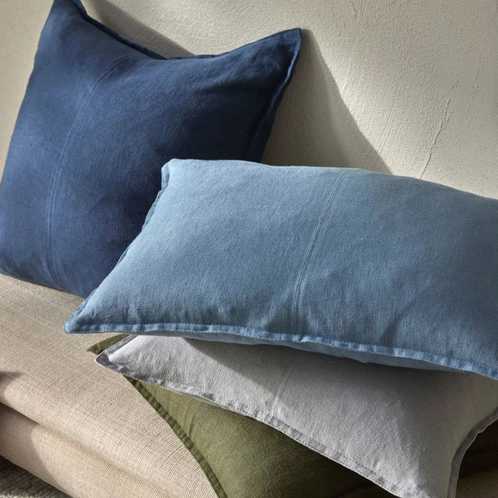 Como Cushion Atlantic