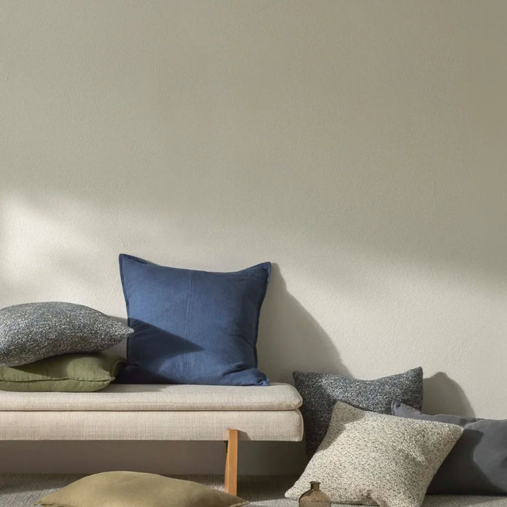 Como Cushion Atlantic