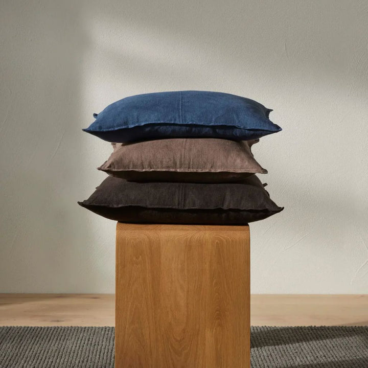 Como Cushion Atlantic
