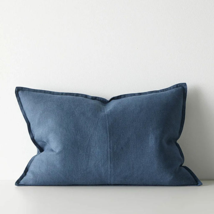 Como Cushion Atlantic