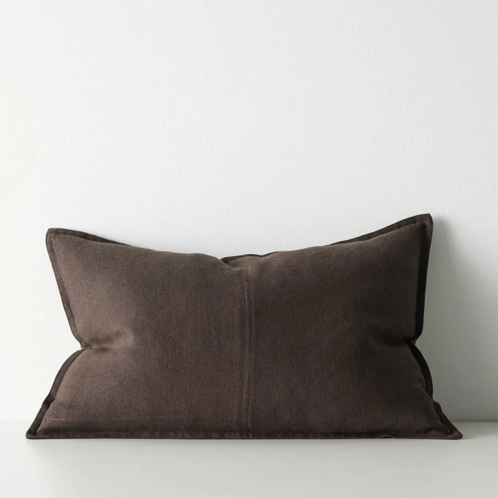 Como Cushion Ganache