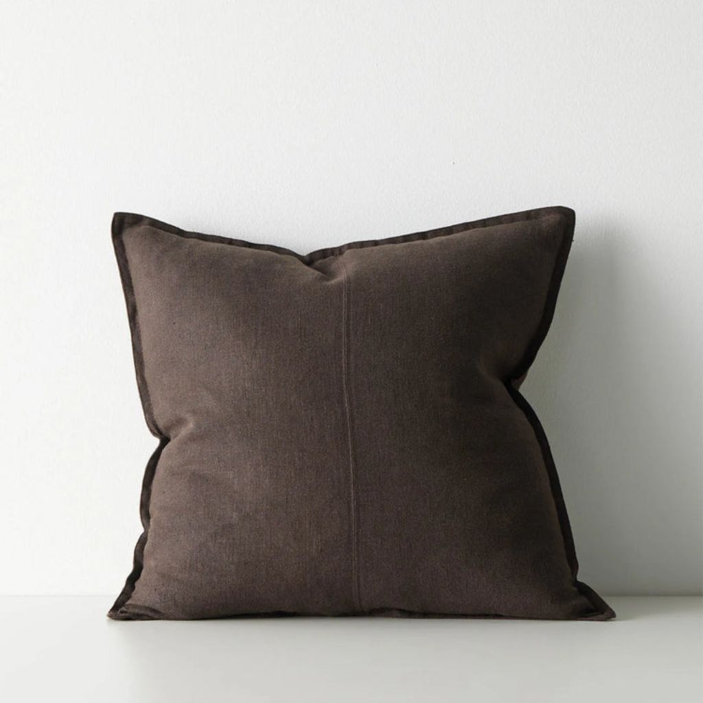 Como Cushion Ganache