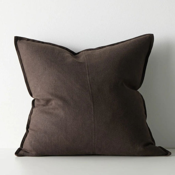 Como Cushion Ganache