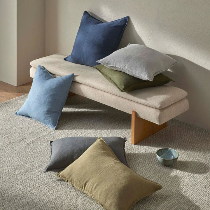 Como Cushion Haze