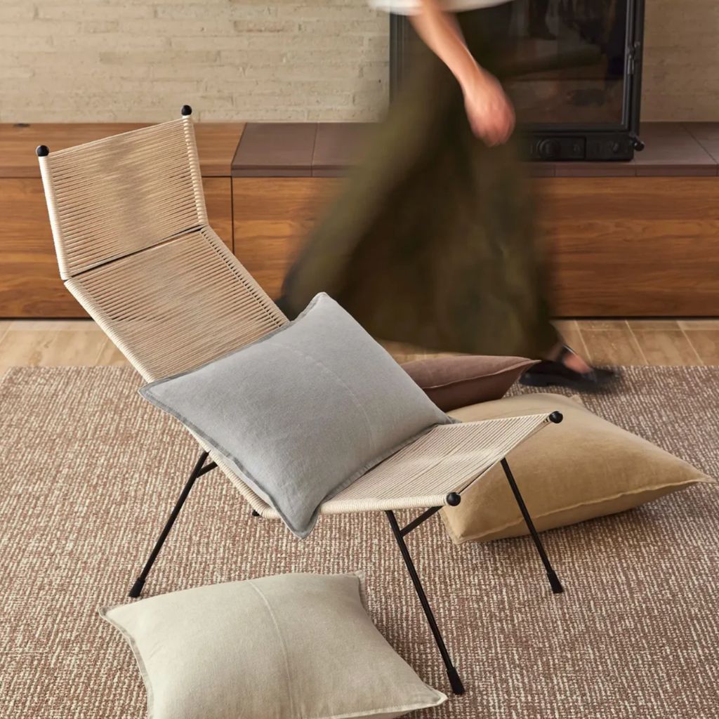 Como Cushion Haze