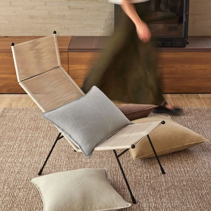 Como Cushion Haze