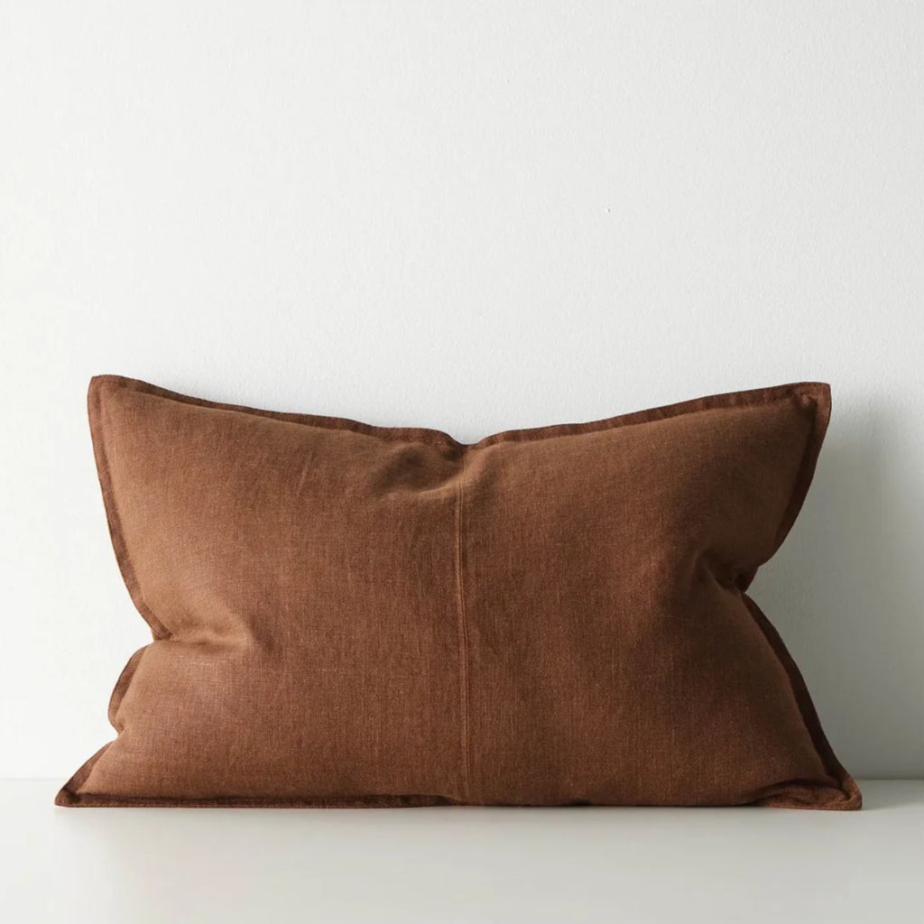 Como Cushion Henna