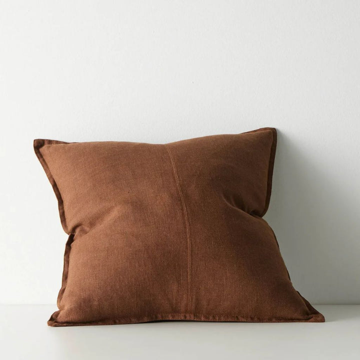 Como Cushion Henna